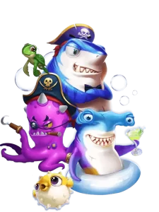 789SLOT Fishing Games